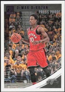DeMar DeRozan