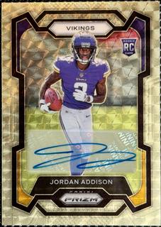 Jordan Addison