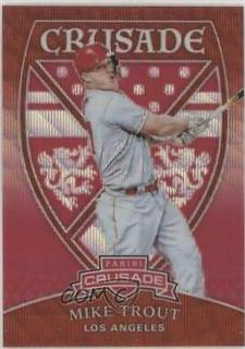 Mike Trout