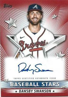 Dansby Swanson