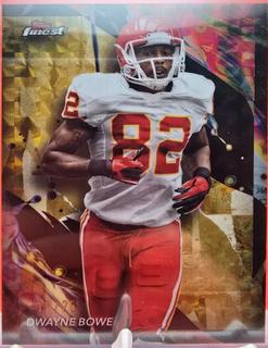 Dwayne Bowe