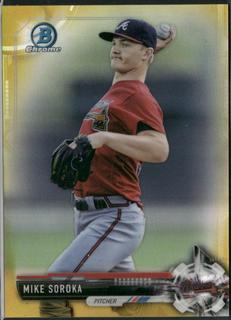 Mike Soroka