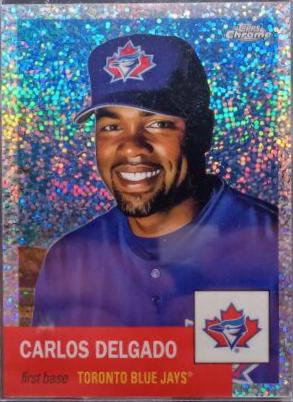 Carlos Delgado [Speckle Refractor] #483
