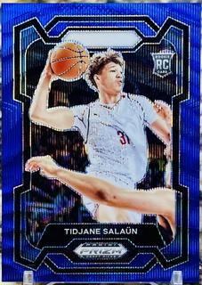 Tidjane Salaun