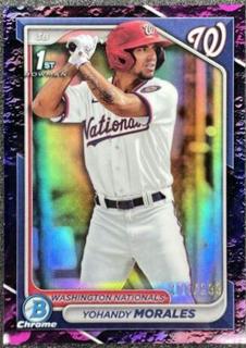 Yohandy Morales