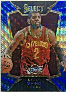 Kyrie Irving