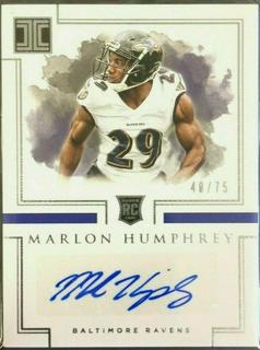 Marlon Humphrey