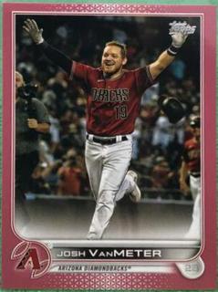 Josh VanMeter