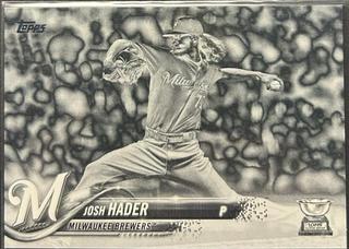 Josh Hader