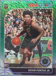 Kevin Porter Jr.