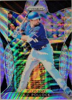 A.J. Pollock