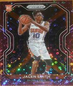 Jalen Smith