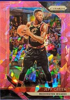 Jeff Green