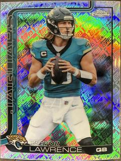 Trevor Lawrence
