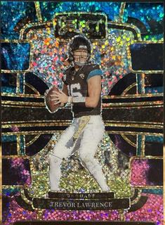 Trevor Lawrence
