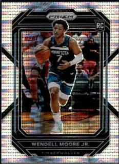 Wendell Moore Jr.