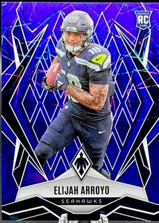 Elijah Arroyo
