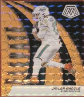 Jaylen Waddle