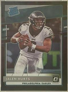 Jalen Hurts