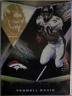 Terrell Davis
