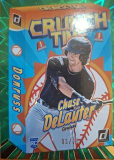 Chase DeLauter