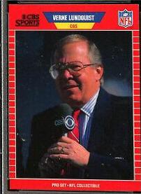 Verne Lundquist