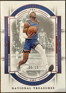 Shai Gilgeous-Alexander