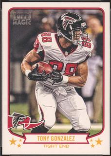 Tony Gonzalez