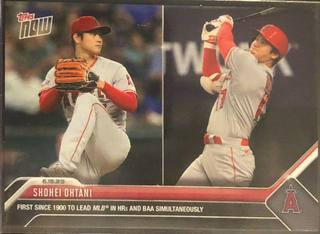 Shohei Ohtani