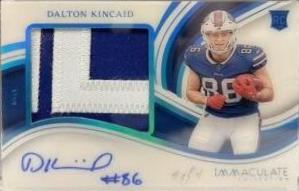 Dalton Kincaid