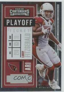 Larry Fitzgerald