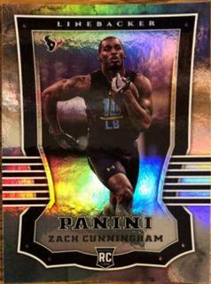 Zach Cunningham