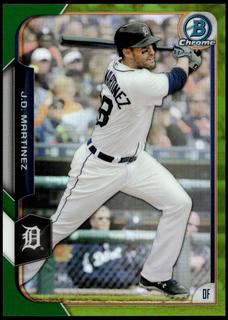 J.D. Martinez