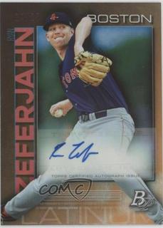 Ryan Zeferjahn