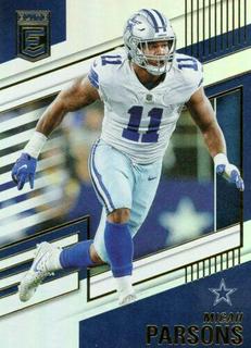 Micah Parsons