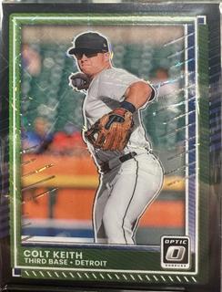 Colt Keith