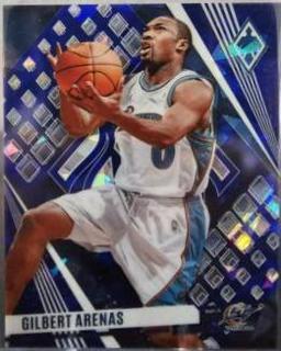 Gilbert Arenas