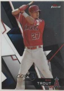 Mike Trout