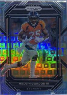 Melvin Gordon III