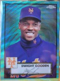 Dwight Gooden