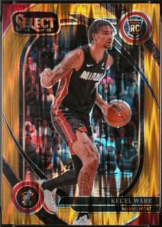 Kel'el Ware