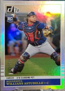 Willians Astudillo