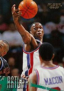 Theo Ratliff