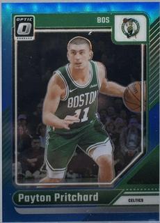 Payton Pritchard