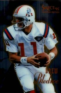 Drew Bledsoe