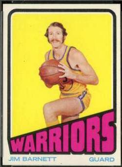 Jim Barnett