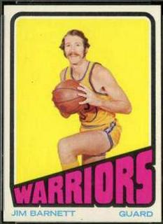 Jim Barnett