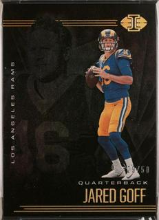 Jared Goff