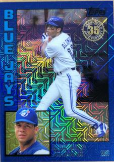 Roberto Alomar