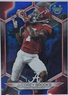 Ja'Corey Brooks